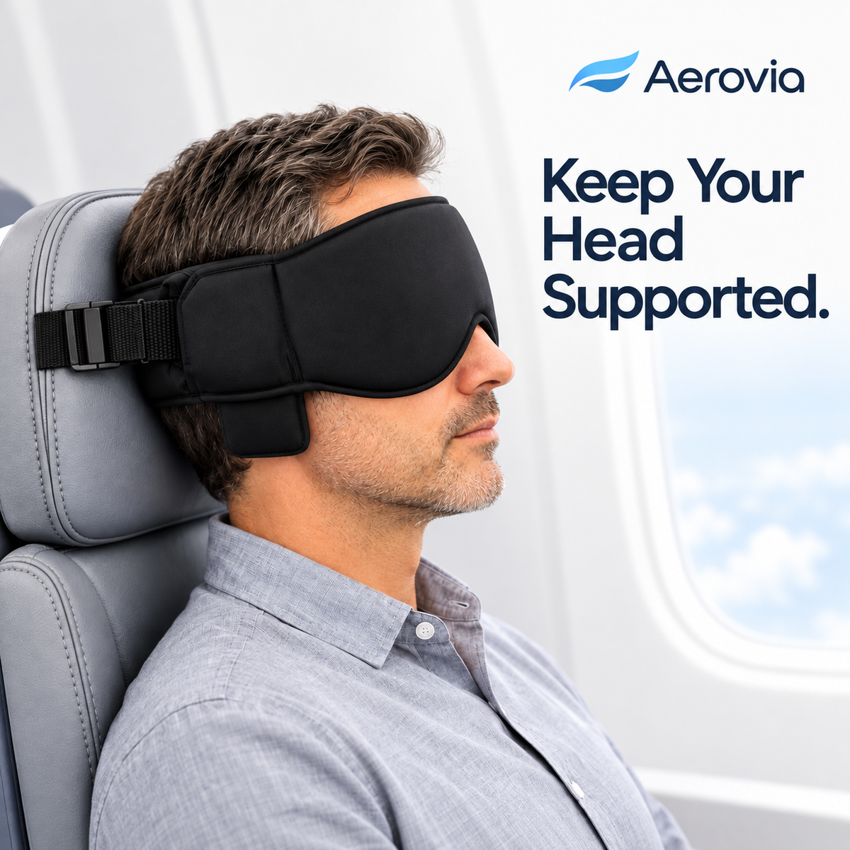 Aerovia travel comfort infographic 4