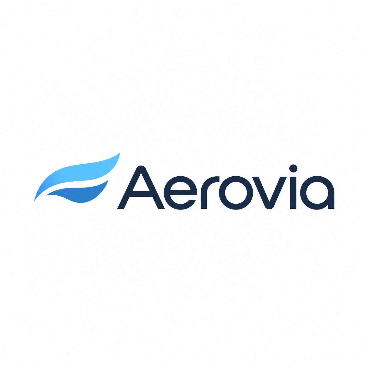 Aerovia logo